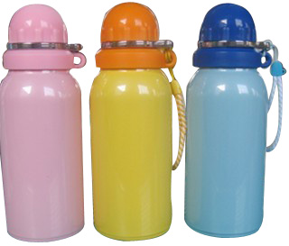 Stainless Steel Vacuum Bottle